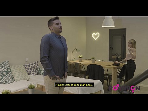 ❤️ PORNBCN 4K Mid ka mid ah naag qaan-gaar ah oo naaso waaweyn leh waxay rabtaa inay dabada noqoto Gigolo yar oo leh dick blowjob amortism adag fuck gacanta shaqo eeyga qaabka maxsuul leefleefi kacsiga Faransiiska subtitles ☑ lulataaye%so.bladesoul.top ﹏